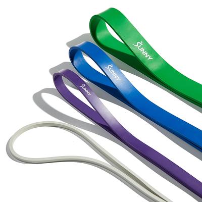  SPRI Standard Loop Bands 3-Pack - Resistance Band Kit