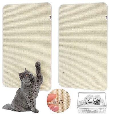 Cat Furniture Protector, Cat Scratch Furniture Protector With 30