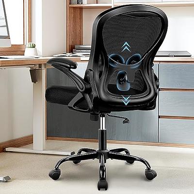 Office Chairs & Desk Chairs For Your Home Office