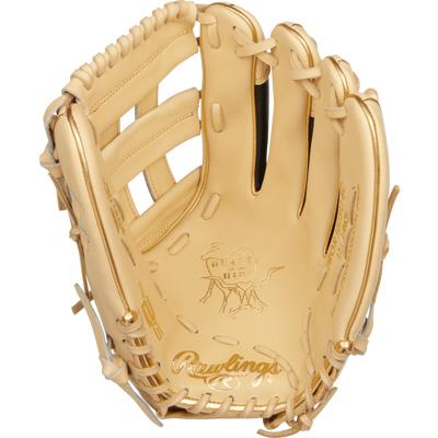 Rawlings Heart of The Hide Bryce Harper 13 Baseball Glove: PROBH3C