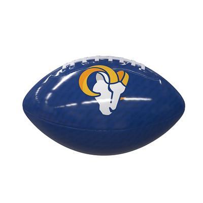 Franklin Los Angeles Rams Mini Foam Football