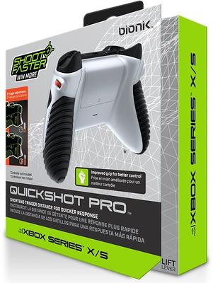  BIONIK Pro Kit for Playstation 5: Powerful 50mm Gaming