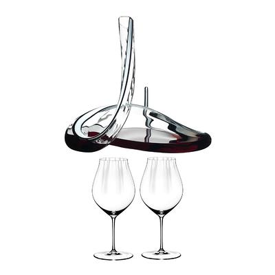 Riedel Performance Chardonnay Glasses, Set of 2 - Macy's