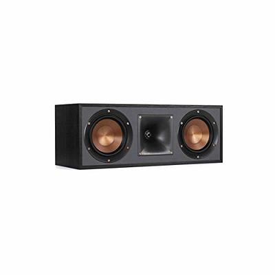 Klipsch Reference 5.2 Home Theater System, 2X R-26FA Floorstanding