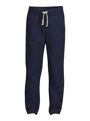 365 Kids from Garanimals Boys Woven Joggers, Sizes 4-10 