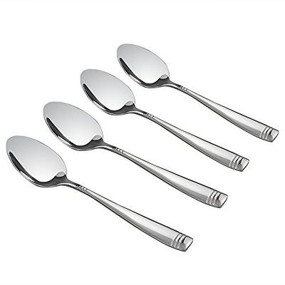 Kitcheniva Stainless Steel Measuring Spoons 20 Pcs Set, 1 Set