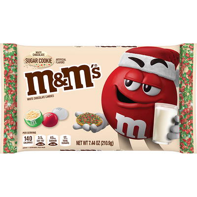 M&m's Milk Chocolate Birthday Candy - 32oz : Target