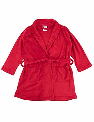 Sleep Fleece Robe