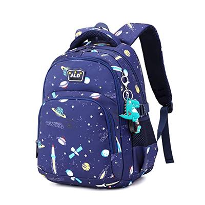 BTOOP Toddler Backpack Boys Cute Kids School Backpack Preschool  Kindergarten Bookbags Nursery Daycare Toddler Bags