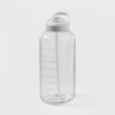 BlenderBottle 28oz Classic V2 Water Bottle - Graphite