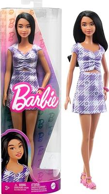 Barbie® Doll Fashionistas - Assorted Dolls & Fashions - 1 Doll