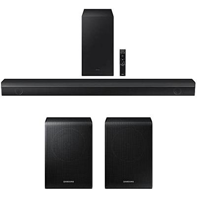 SAMSUNG HW-A60M 3.1 Channel Soundbar with Wireless Subwoofer and Dolby 5.1  / DTS