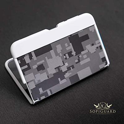  SopiGuard Sticker for Surface Duo Phone Edge-to-Edge