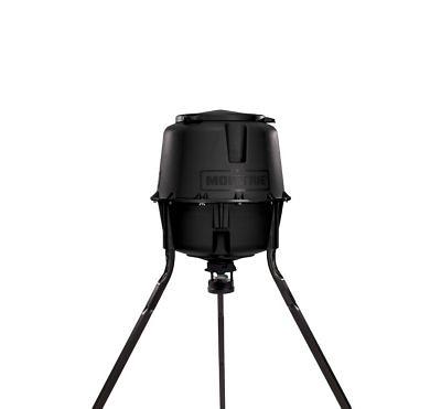 Moultrie 30 gal. Standard Deer Game Feeder - Yahoo Shopping