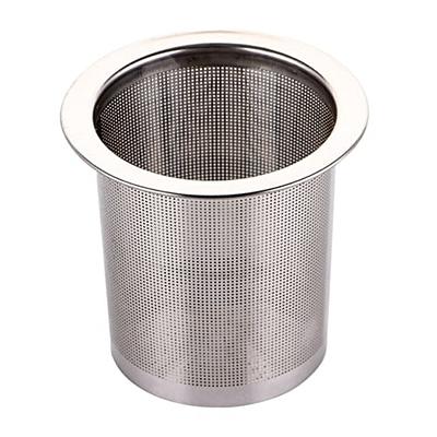 Cold Brew Strainer