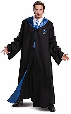 Disguise Harry Potter Costume for Men, Deluxe Wizarding World