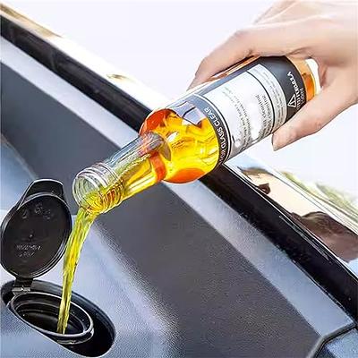 Car Glass Oil Film Stain Removal Cleaner, Car Windshield Cleaner, Water  Stain Remover For Car, Windshield Cleaner, Automotive Glass Cleaner, Car  Care, Glass Protector, 150ml (4) - Yahoo Shopping