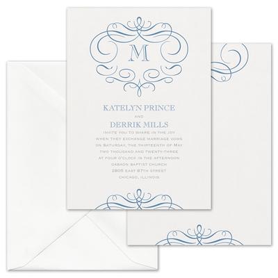 Pocket Envelopes/Matte Pocket Envelope 5x7 Wedding For Invitation Custom -  Yahoo Shopping