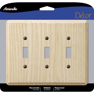 Sale – Amerelle Wallplates