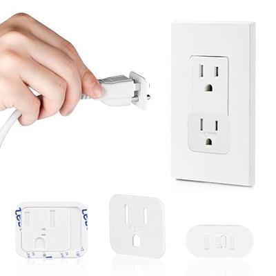 Easiest Outlet Covers for Babyproofing