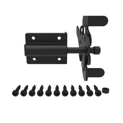 Strap Hinges - Gate Hinge - Barrette Outdoor Living