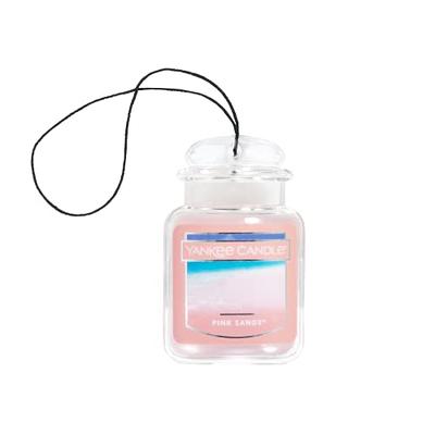 Buy Yankee Candle Car Jar Ultimate Car Air Freshener