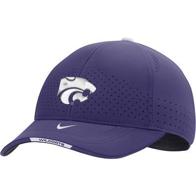 Nike / Men's Boise State Broncos Grey Classic99 Trucker Hat