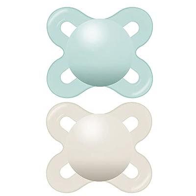 MAM Supreme Night Pacifiers 2 pack, 16+ Months