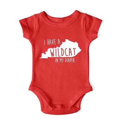 Girls Toddler Gameday Couture Leopard Louisville Cardinals All the Cheer T- Shirt