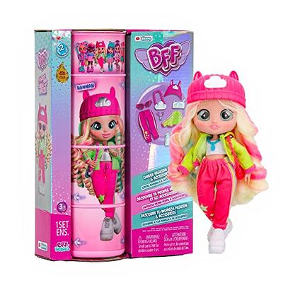 Glitter Girls Dolls by Battat - Emilia 14 Posable Fashion Doll - Dolls for Girls Age 3 & Up