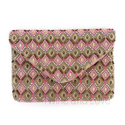 Designer Clutches for Women | Neiman Marcus