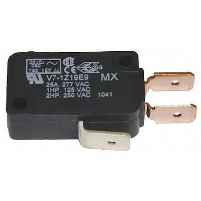 Mini interruptor a presión V7-1B17D8 7145186 PIN, SPDT, 250VAC Micro Switch  Compatible con Honeywell