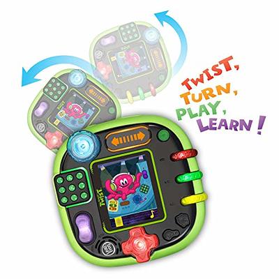 RockIt Twist, Portable Game System