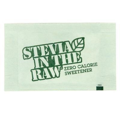 Pure Via Stevia Zero Calorie Sweetener, 800 Packets - Whole And Natural