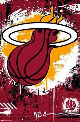 NBA Cleveland Cavaliers - Logo 21 Wall Poster, 14.725 x 22.375 