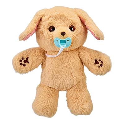 Little Live Pets - Cozy Dozys: Charlie The Puppy  Interactive Plush Toy Dog.  25+ Sounds and Reactions. Magical Eye Movement. Blanket, Pacifier and  Batteries Included. for Kids Ages 4+. - Yahoo Shopping