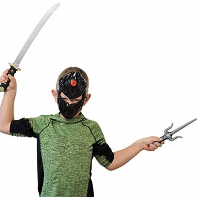 Kid's Ninja Katana Backpack