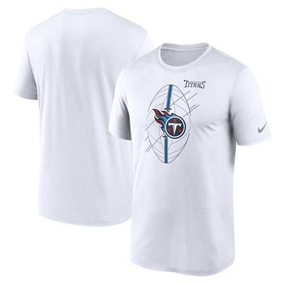 Nike Royal Indianapolis Colts Legend Icon Long Sleeve T-shirt in