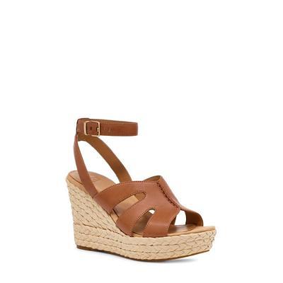 Paige Women's Tami Ankle Strap Espadrille Wedge Sandals