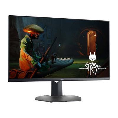 LG UltraGear 27 1440p HDR 240 Hz Gaming Monitor 27GR83Q-B B&H