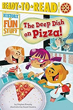 Super Pizza & Kid Kale by Phaea Crede: 9780593403709 |  : Books