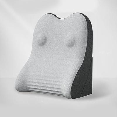 Back Pain Relief Pillow Bed Rest Back Pillow Support TV Reading