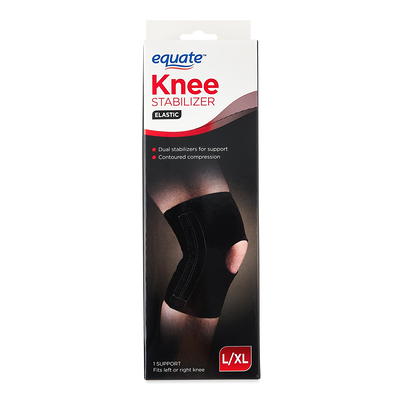 Walgreens Knee Support with Copper-Infused Fabric 1.0ea