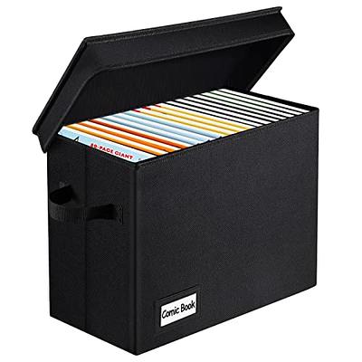 12.5x12.5x1.5 - Wood Album Box With A Separate Section For Usb