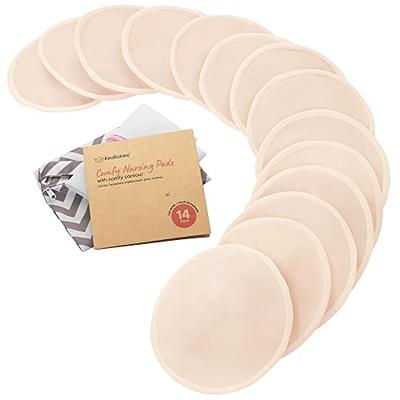 Unifree Disposable Nursing Pads, Breast Pads for Breastfeeding