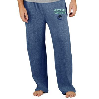 Vancouver Canucks Mens Pants, Canucks Leggings, Joggers, Pajama Bottoms