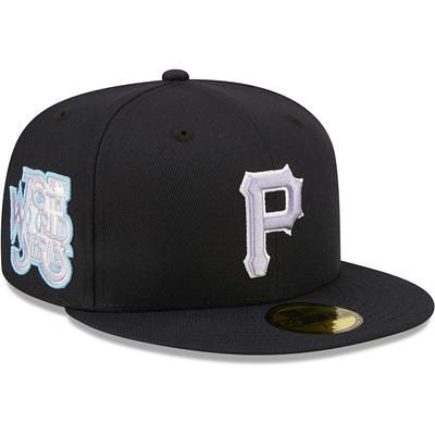 Pittsburgh Pirates New Era 1979 World Series Cyber Highlighter