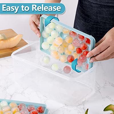 25 Fun Party Ice Cube & Candy Mold Trays