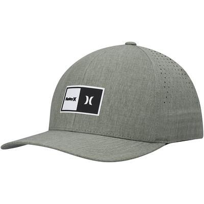 Hurley, Accessories, Hurley Phantom Performance Flex Fit Hat