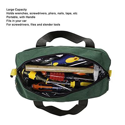 Water Resistant Large Tool Bag - FOD Bags